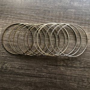 Bangle Bracelet Bundle